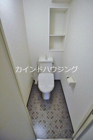 住之江フタバビルの物件内観写真